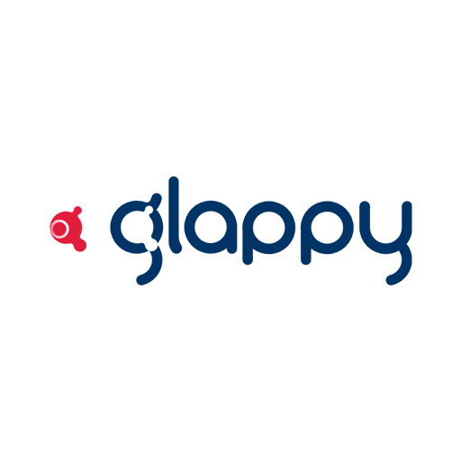 Glappy logo