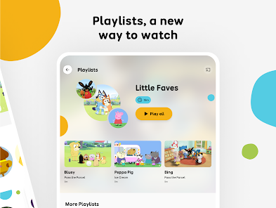 Kids - Apps on Google Play