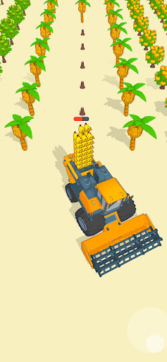 Idle Fruits Master Screen 2