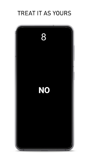 Ball 8: Decides for You Screen 3