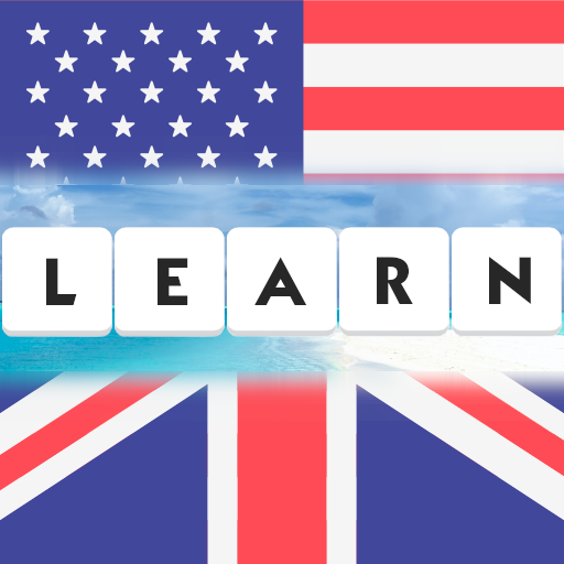 Word Game - English Vocabulary logo