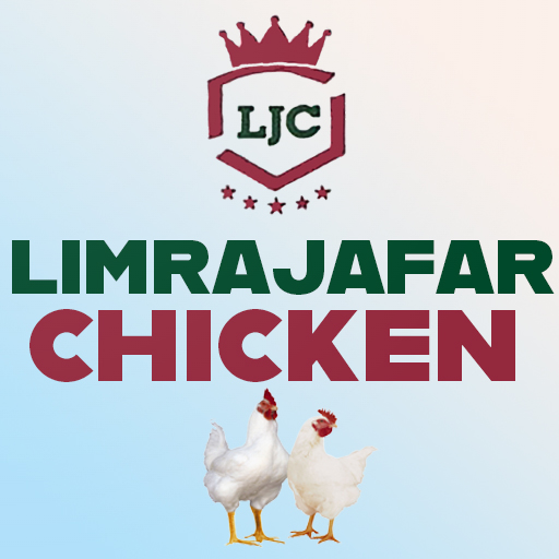 Limra Jafar Chicken Center logo