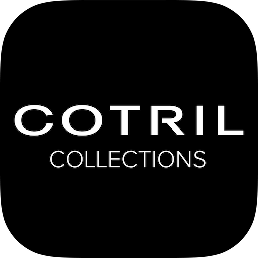 COTRIL Collections logo