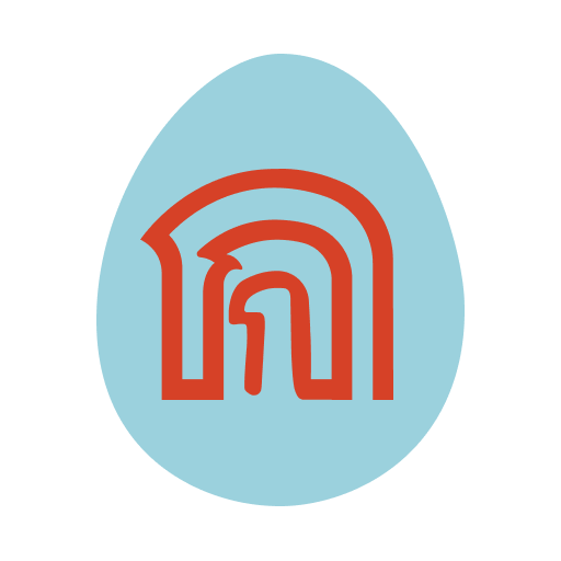 เกื้อกูลซุปเปอร์แอป logo