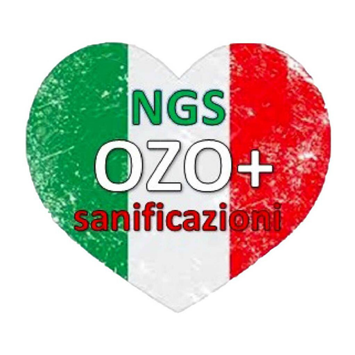 New G Solution logo