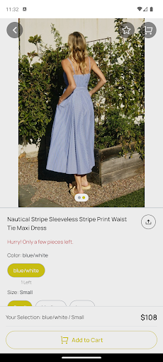 ABT Authentic by Tracey screenshot 3