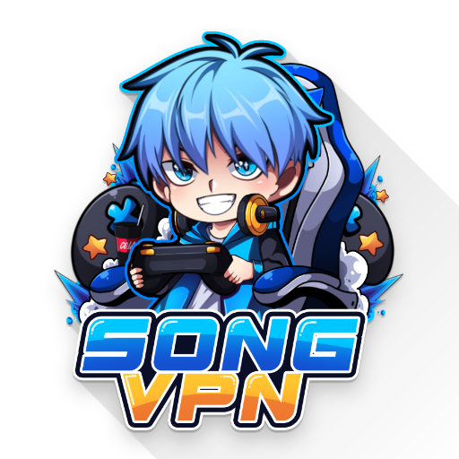 SONG VPN logo