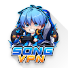 SONG VPN icon