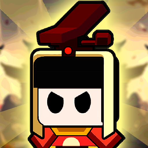 Three Kingdoms:HuLa logo