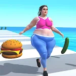 Cover Image of Download Body Boxing Race 3D 2.0.1 APK