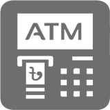 BD ATM Booth Tracker icon