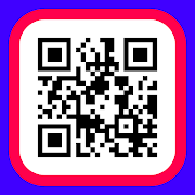 QR Code Scanner - Barcode Scanner, QR Reader 1.5.0 Icon