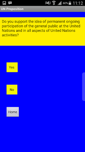 Worldwide Vote Screen 2