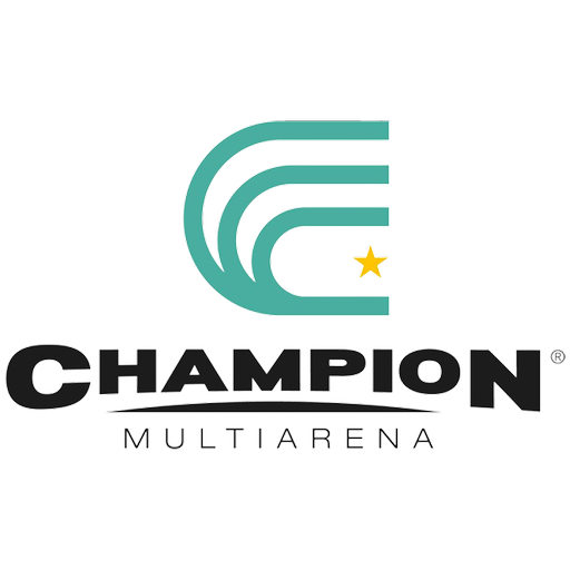 Champion Multiarena logo