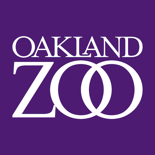 The Oakland Zoo  Icon