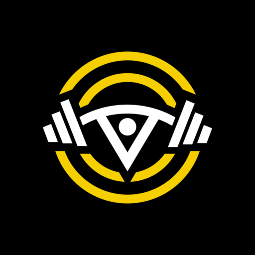 RH Fitness logo