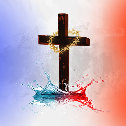 Igreja Batista Poder da Cruz logo