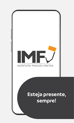 Android application Instituto Marcos Freitas screenshort