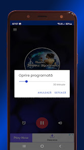 Screenshot 3 Radio Nașu Romeo android