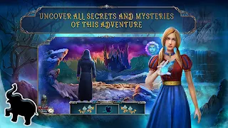 Royal Detective 5: Princess - Screenshot 1