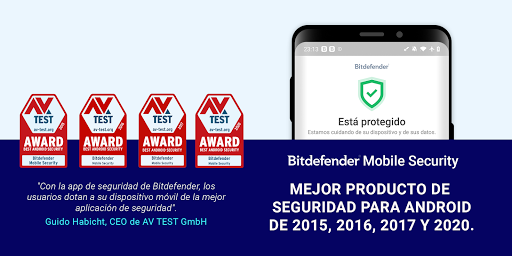 Vista previa de la aplicación