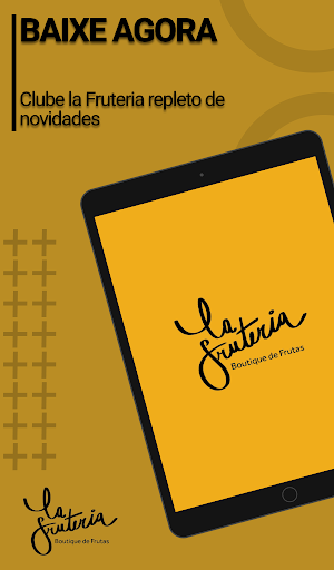Clube La Fruteria