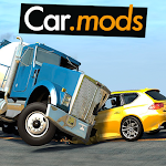 Cover Image of Télécharger Mods for Beamng Drive  APK