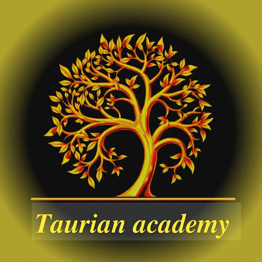 Taurian Academy logo