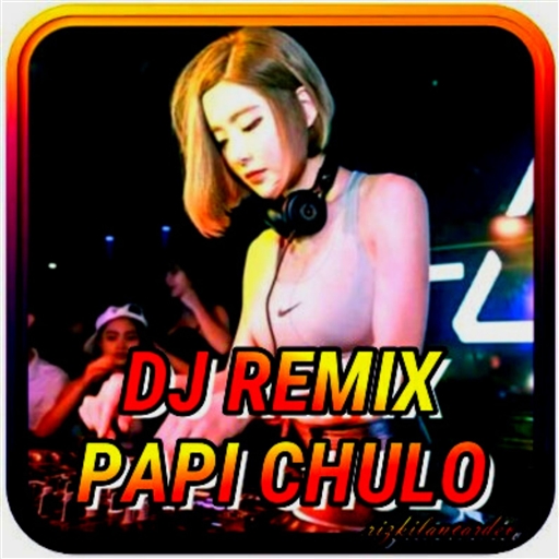 DJ PAPI CHULO KOPLO REMIX