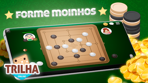 Online Board Games - Dominoes, Chess, Checkers screenshots 5