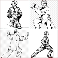 Kung Fu technique