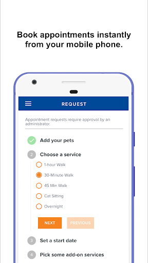 A Leash Above Screenshot 3 - AppWisp.com