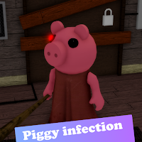 Piggy Granny Infection Assist