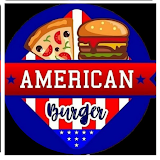 American Burguer icon