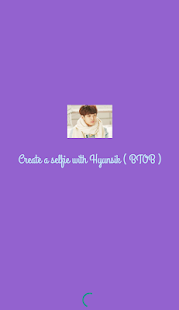 Create a selfie with Hyunsik ( BTOB ) 1.0.45 APK + Mod (Free purchase) for Android