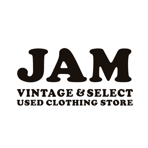 古着屋JAM公式アプリ logo