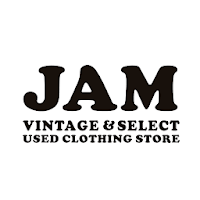 古着屋JAM公式アプリ