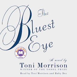 「The Bluest Eye」圖示圖片
