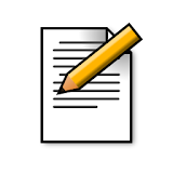 Ted (Text Editor) icon