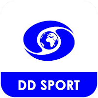DD Sports All SportTV Guide
