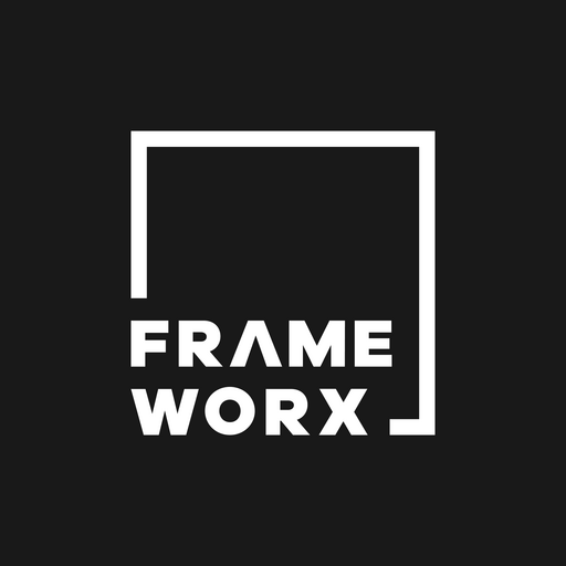 FRAMEWORX COWORKING logo