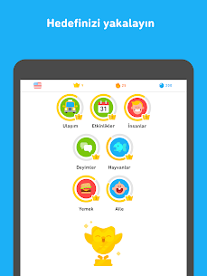 Duolingo Plus Apk indir Premium Sürüm**2021** 10