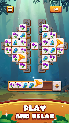 Tile Match: Fun Triple Connect Screen 3