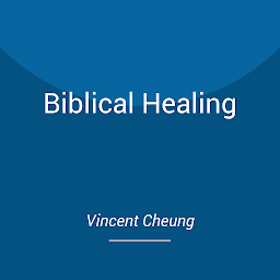 Icon image Biblical Healing