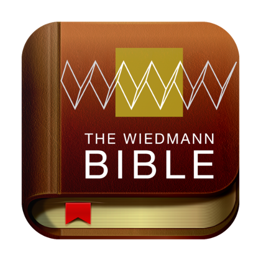 Wiedmann Bibel