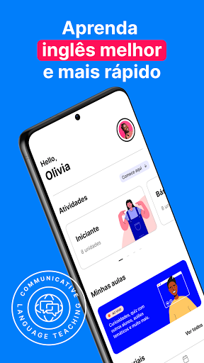 Android application CNA Go screenshort