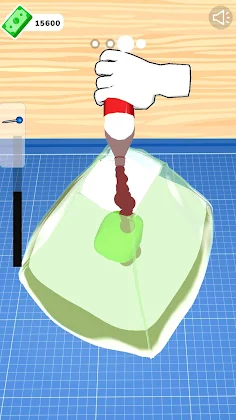 Nano Tape DIY - Screenshot 4