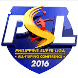 Philippine SuperLiga icon