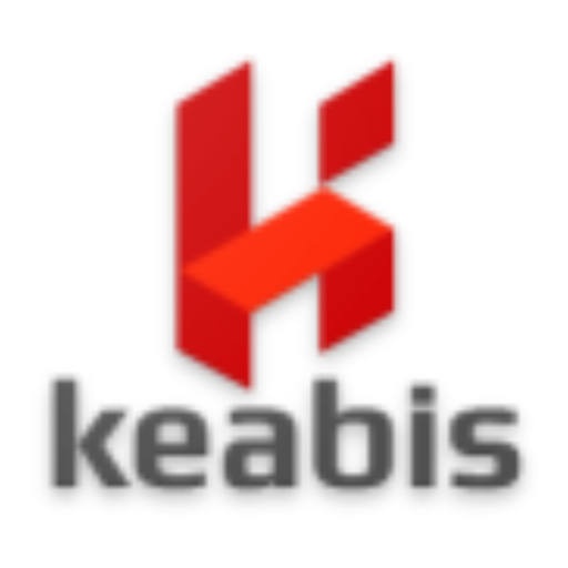 Keabis Helpdesk logo