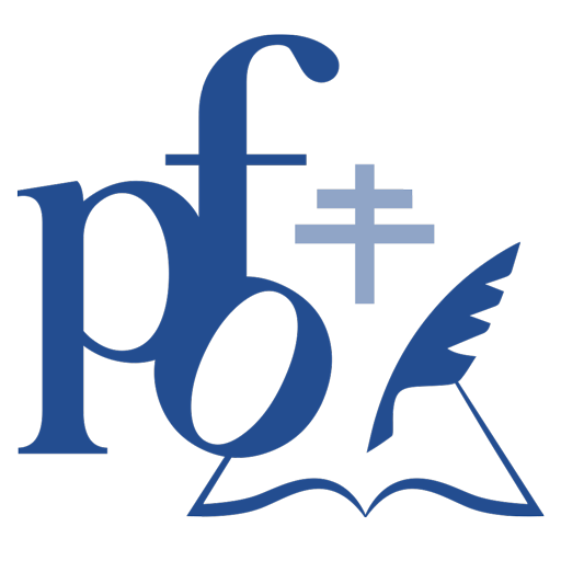 Facultad Padre Ossó logo